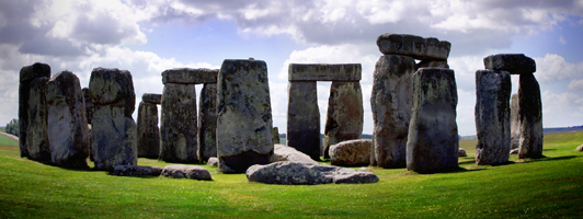 Stonehenge tour with cruise transfers