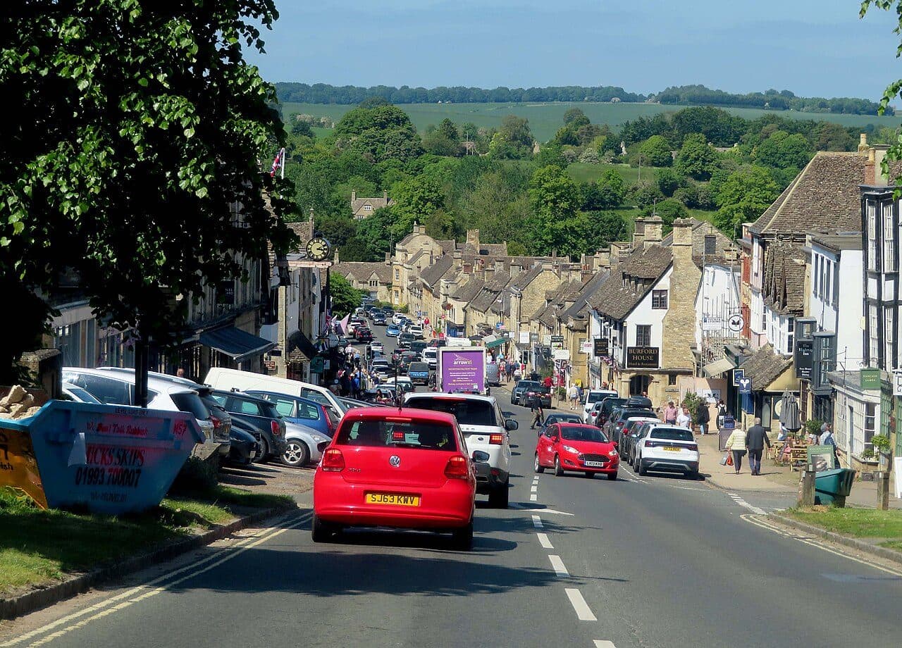 Burford