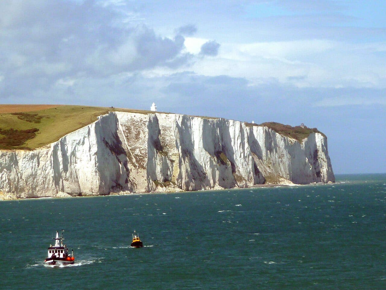 Dover