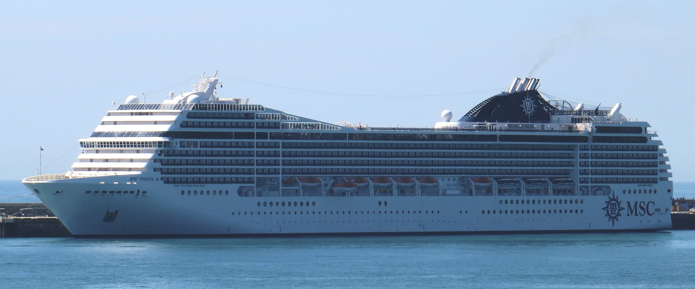 Dover cruise transfers
