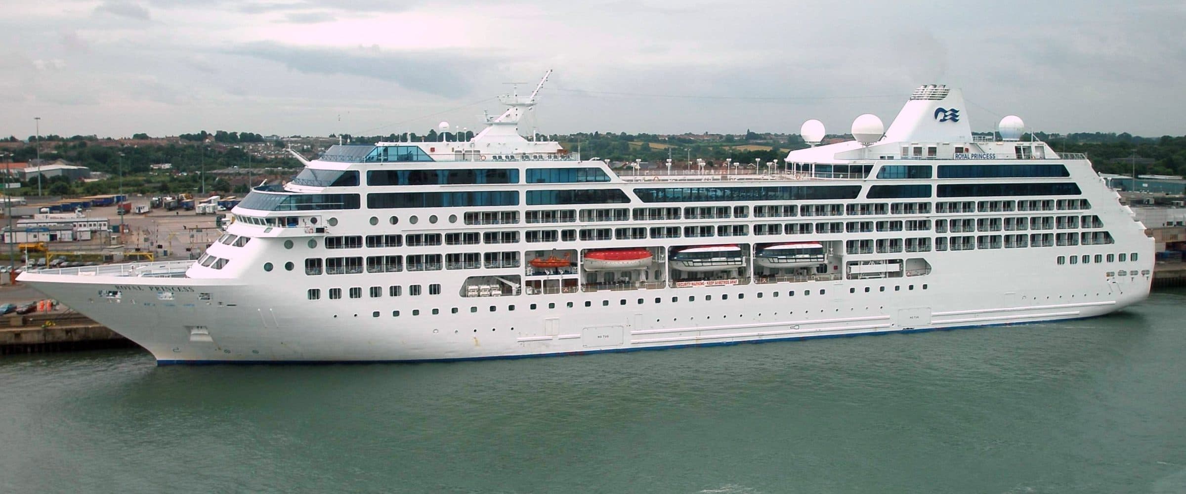 Harwich Cruise Transfers