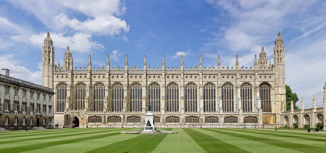 Cambridge