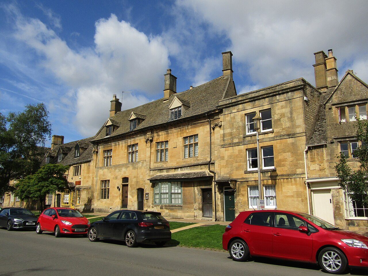 Chipping Campden