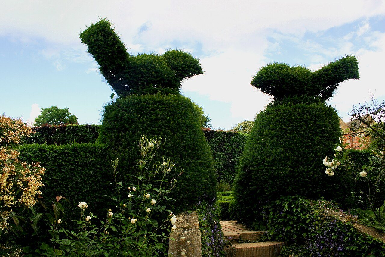 Hidcote
