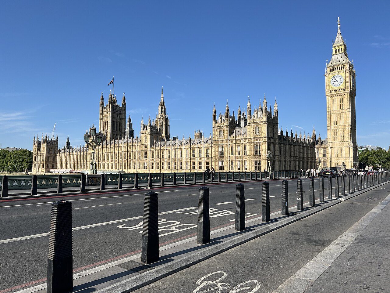 London