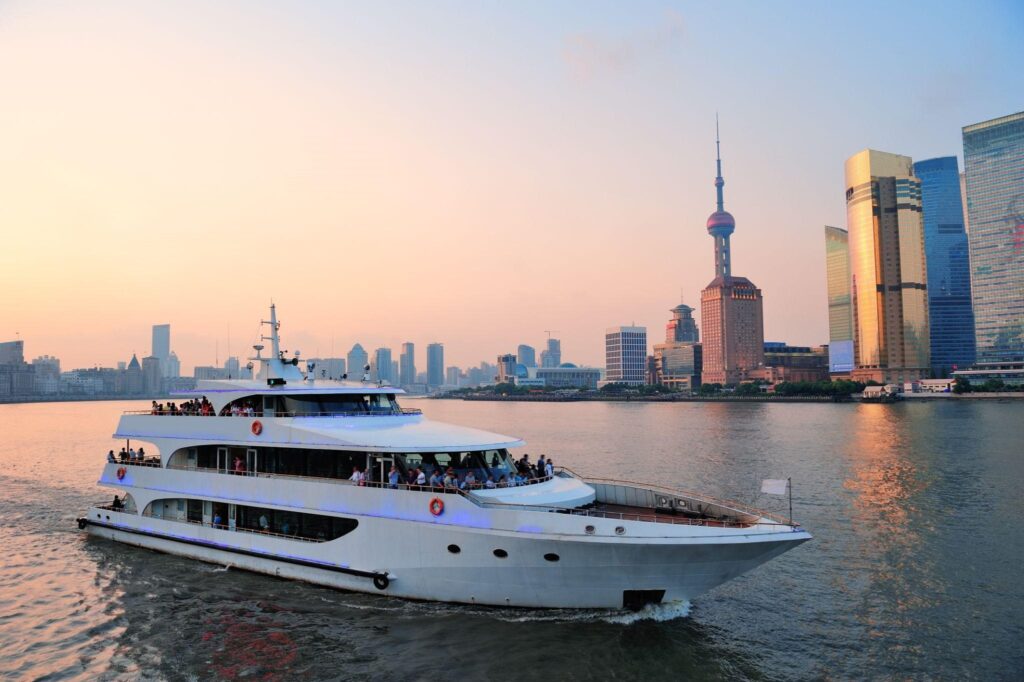 Cruise Tour Transfers in London