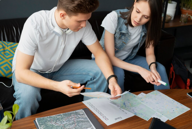 Suggested Layover Itineraries by Time