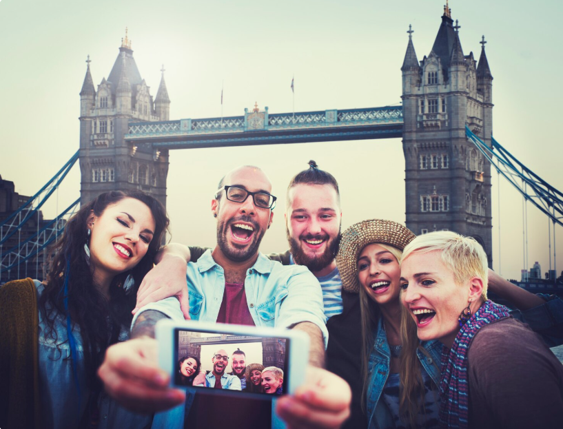 UK Travel