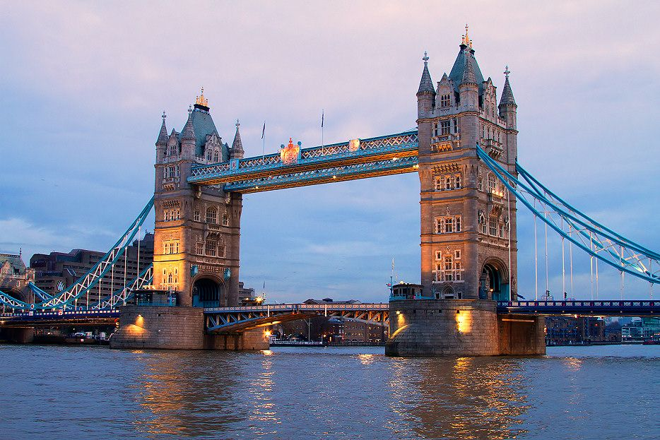 UK for Travellers