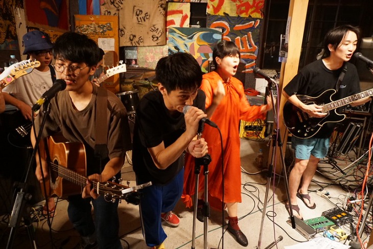 ライブカジノ