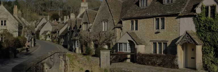 Cotswolds and Oxford Day Tour