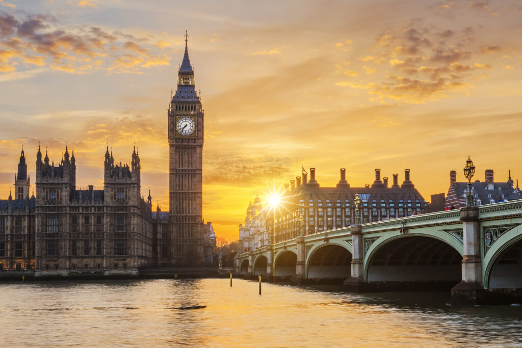 City of London