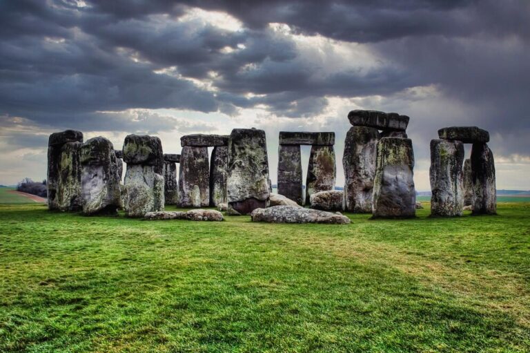 Stonehenge