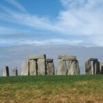 Private Day Trip to Stonehenge