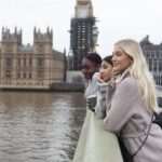 UK Trip for your personality