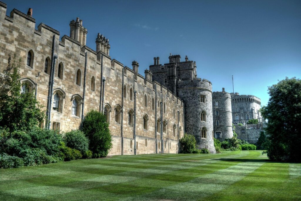 Blenheim Palace Tours