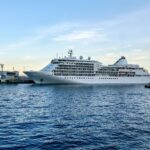 Cruise tour