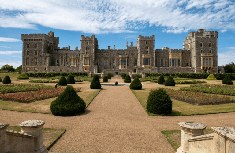 Day Trips from London