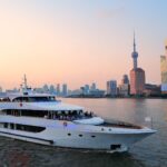 Cruise Tour Transfers in London