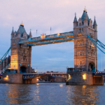 UK for Travellers