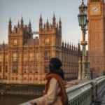 International Travel to the UK