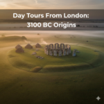 Day Tours From London