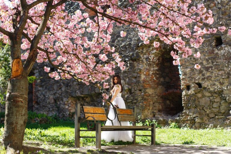 UK Spring Travel Destinations