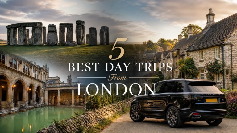 Day Trips from London